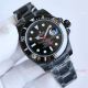 VS+ Factory Rolex Submariner BLAKEN (single red) 3135 Black PVD Case Watches (3)_th.jpg